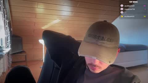 Daimon  online show from 02.17.25