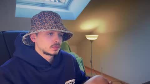 Daimon  online show from 03.09.25