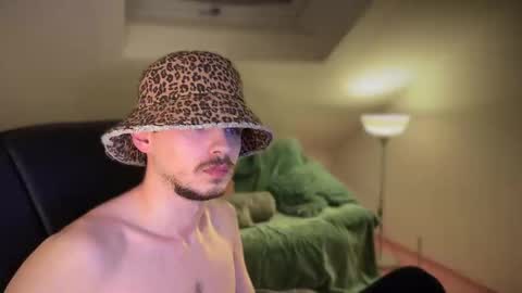 Daimon  online show from 03.12.25