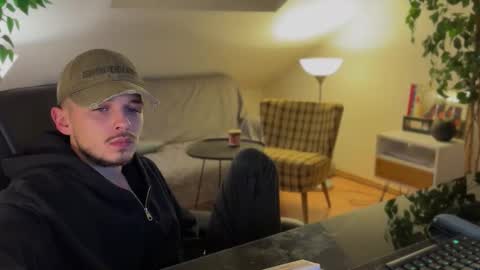 Daimon  online show from 11.15.25