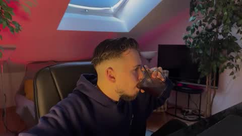 Daimon  online show from 02.21.26