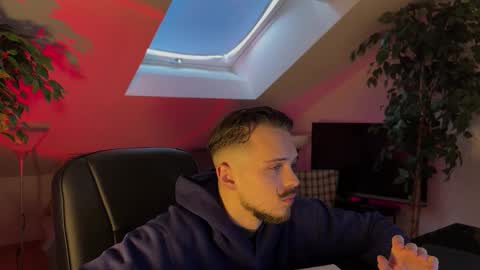 Daimon  online show from 02.22.26