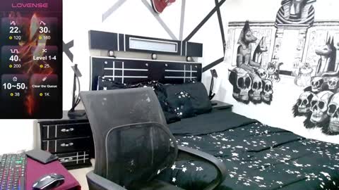 felipe online show from 01.23.25