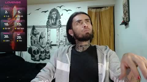 felipe online show from 03.04.25