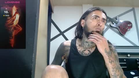 felipe online show from 09.12.25