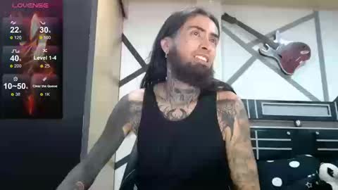 felipe online show from 09.13.25