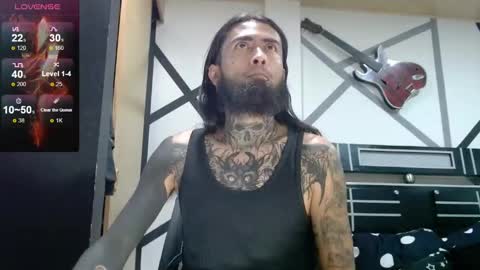 felipe online show from 09.19.25