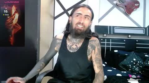 felipe online show from 10.15.25