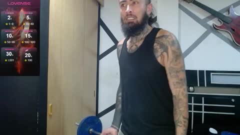 felipe online show from 10.16.25