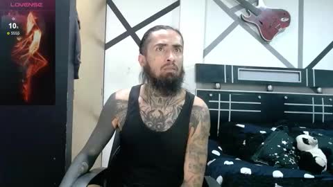 felipe online show from 10.22.25