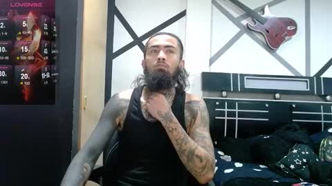 felipe online show from 11.10.25