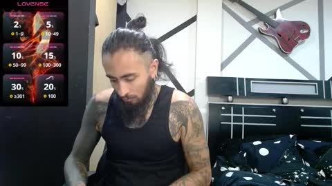 felipe online show from 02.16.26