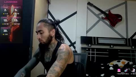 felipe online show from 03.22.26