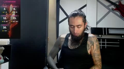 felipe online show from 04.08.26