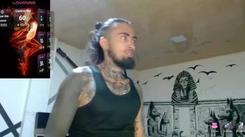 felipe online show from 05.26.26