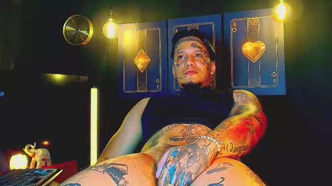 Daimond hope666 online show from 11.15.25