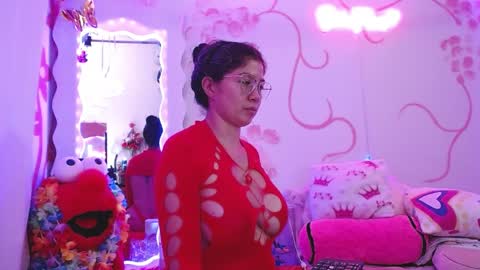 DAINA online show from 04.06.26