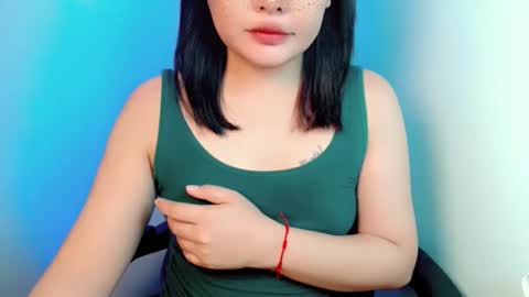 Diana online show from 03.13.26