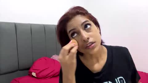 Snapshot of dainn_eris chatting on 02.22.26 Dainn and Eris online show from 02.22.26