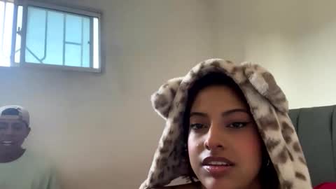 Dainn and Eris online show from 03.14.26