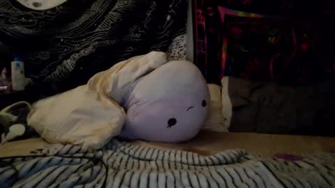 Snapshot of daintydarlingxoxo chatting on 02.20.25 DaintyDarling online show from 02.20.25