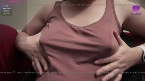 Mx Mommy Moo online show from 12.04.25