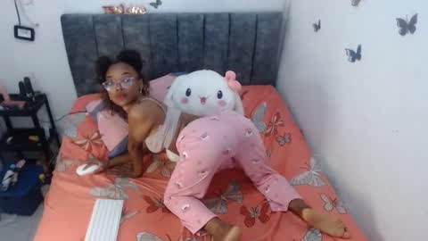 daisha_becker online show from 03.01.25