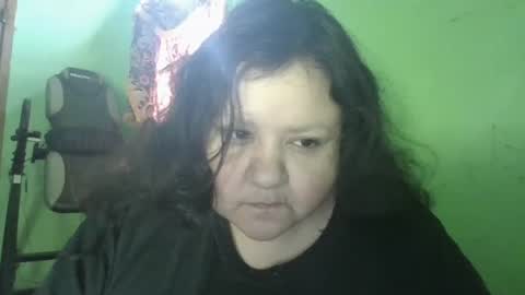 Snapshot of daisnconfusion_ chatting on 02.13.25 daisnconfusion_ online show from 02.13.25