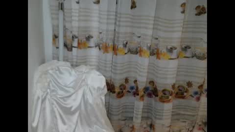 Snapshot of daisy_ashe chatting on 09.26.25 Ashe online show from 09.26.25