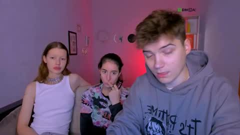 daisy online show from 11.15.25