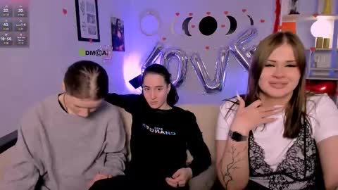 daisy online show from 02.13.26