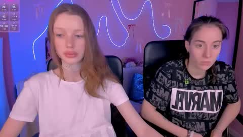 Snapshot of daisy_baby_ chatting on 03.28.26 daisy online show from 03.28.26