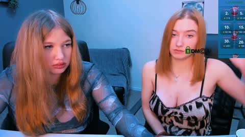 Snapshot of daisy_candy chatting on 12.16.24 Little Di online show from 12.16.24