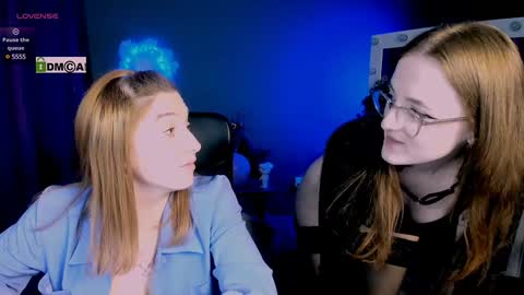 Snapshot of daisy_candy chatting on 02.04.25 Little Di online show from 02.04.25