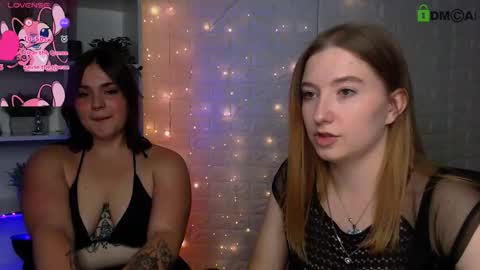 Snapshot of daisy_candy chatting on 09.23.25 Little Di online show from 09.23.25