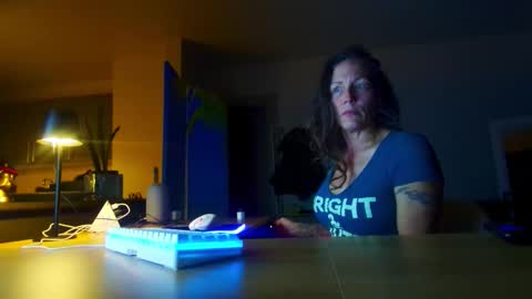 Daisy online show from 11.18.25