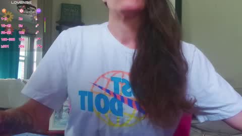 Daisy online show from 04.04.26