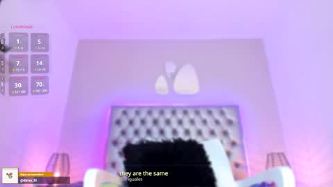 Daisy online show from 01.15.25