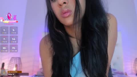 Daisy online show from 03.04.25