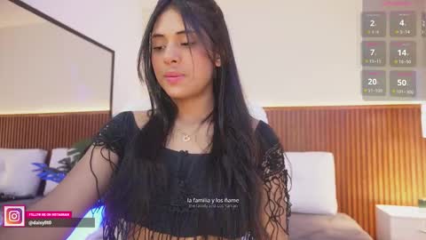 Daisy online show from 02.03.26