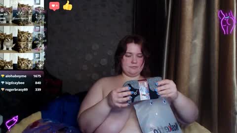 Alexandra online show from 01.17.25