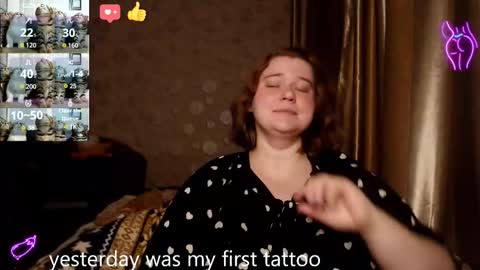 Alexandra online show from 02.18.25