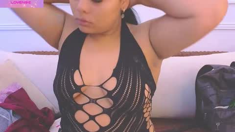 Daisy Price online show from 04.04.26