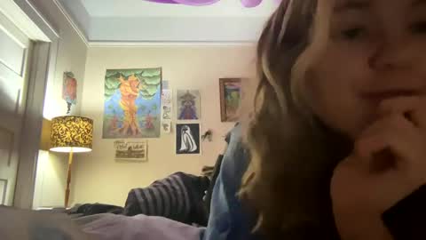 DaisyB3 online show from 12.28.24