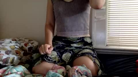 Snapshot of daisybaby699 chatting on 08.02.26 DaisyB3 online show from 08.02.26