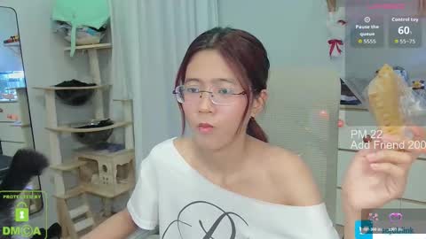 Daisy online show from 03.10.26