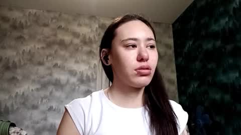 Snapshot of daisydobbin chatting on 02.23.26 Alla online show from 02.23.26