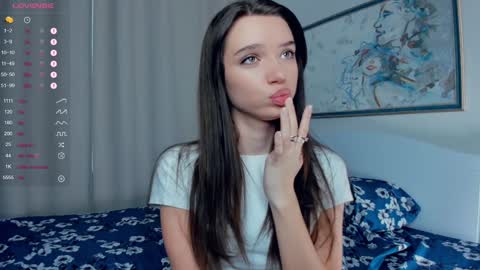 Naomi online show from 12.05.24