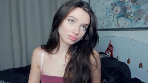 Naomi online show from 12.27.24