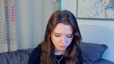 Naomi online show from 01.31.25